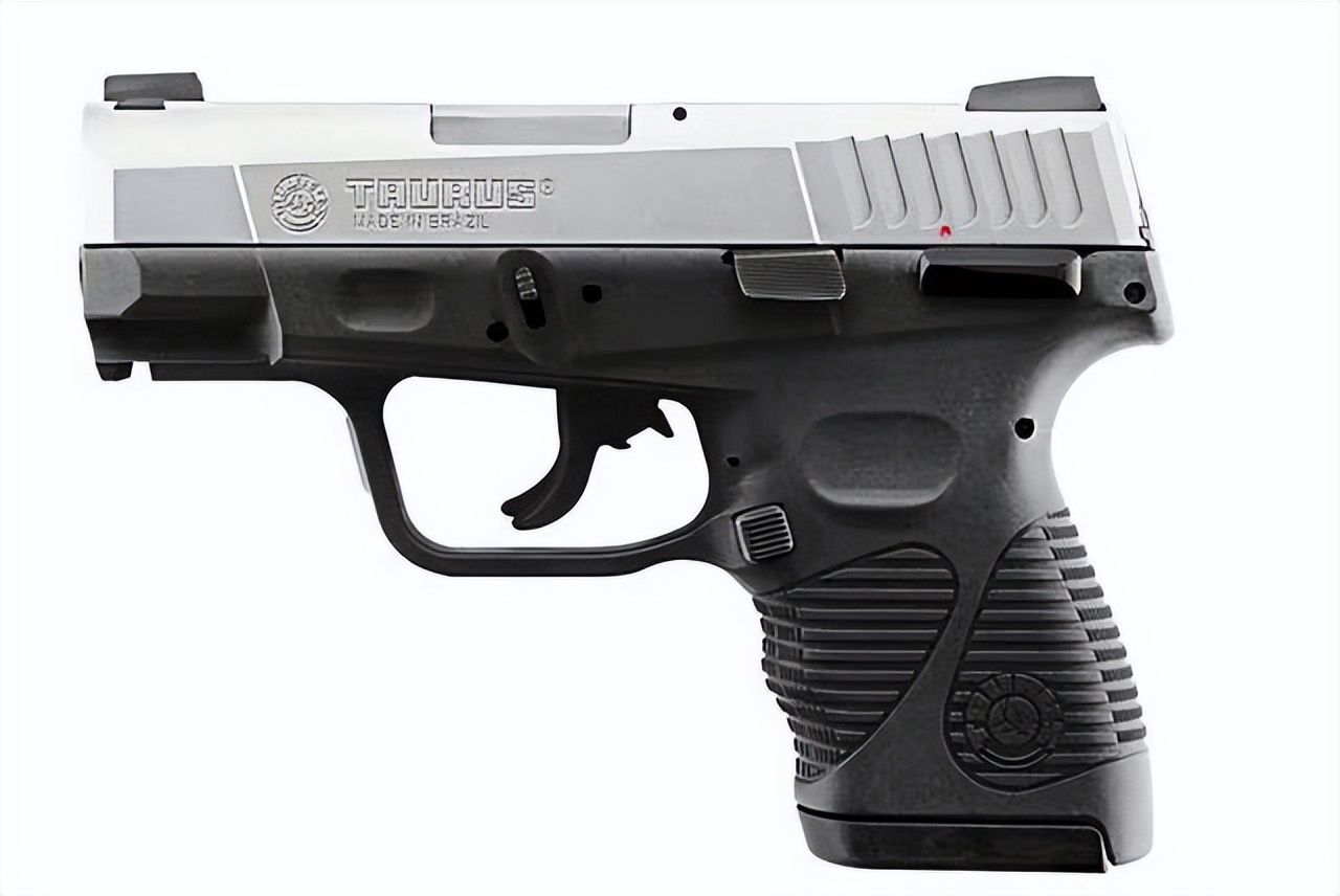 陶鲁斯枪械,巴西陶鲁斯突击步枪