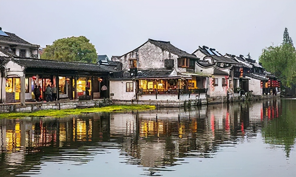 中国十大土豪村靠什么发展,发展潜力最大的农村