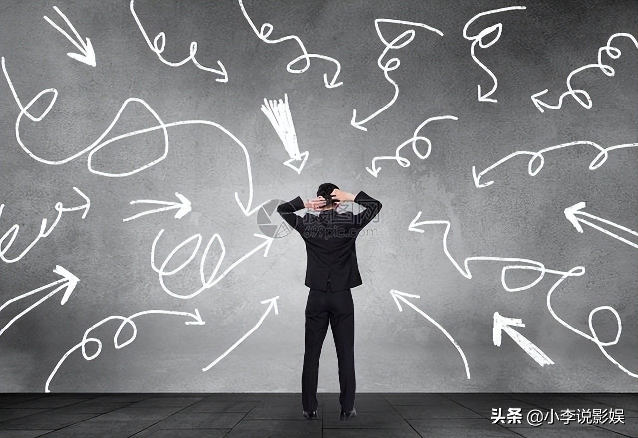 人生没有目标很迷茫怎么办,没有人生目标怎么办