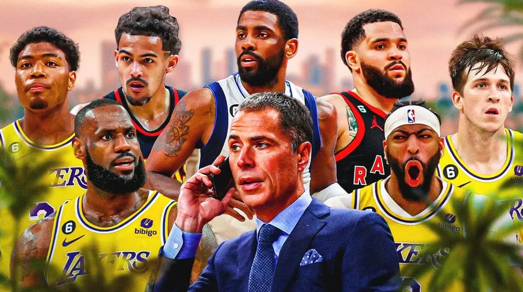 沃格尔重回湖人最新消息,沃格尔豪斯