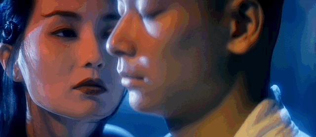 演戏靠念数字，成港片教科书？怪人掀起港片新潮，这次还顶得住吗