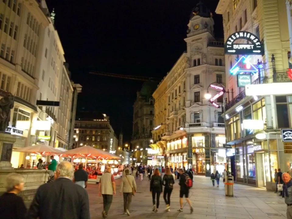 如何从国外“跟团游”转为“自由行”?谈谈自由行的功略制作