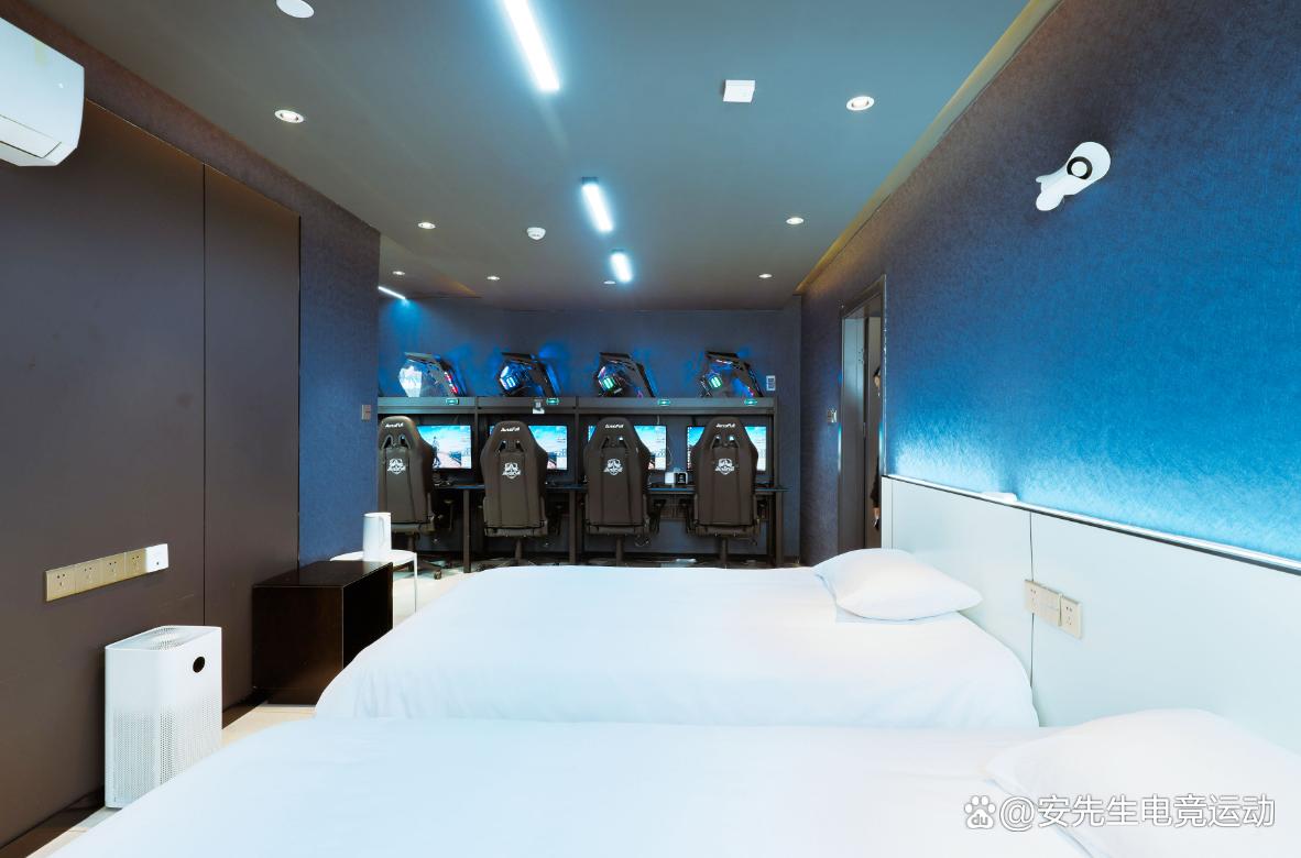 电竞酒店产品利润分析 (电竞酒店4p营销策略分析)