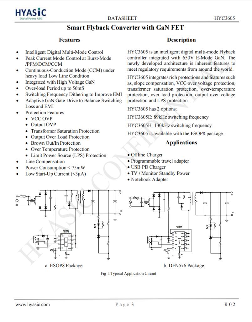 氮化镓快充方案,氮化镓快充方案今晚公布吗