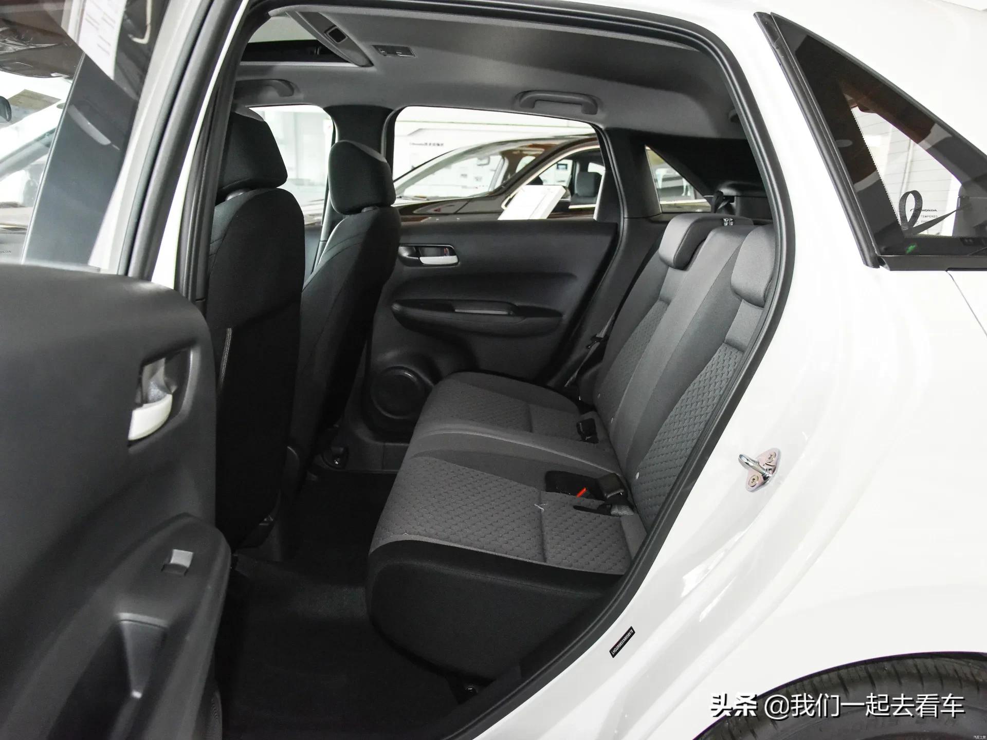 本田飞度的车口碑如何,本田飞度有哪些优缺点