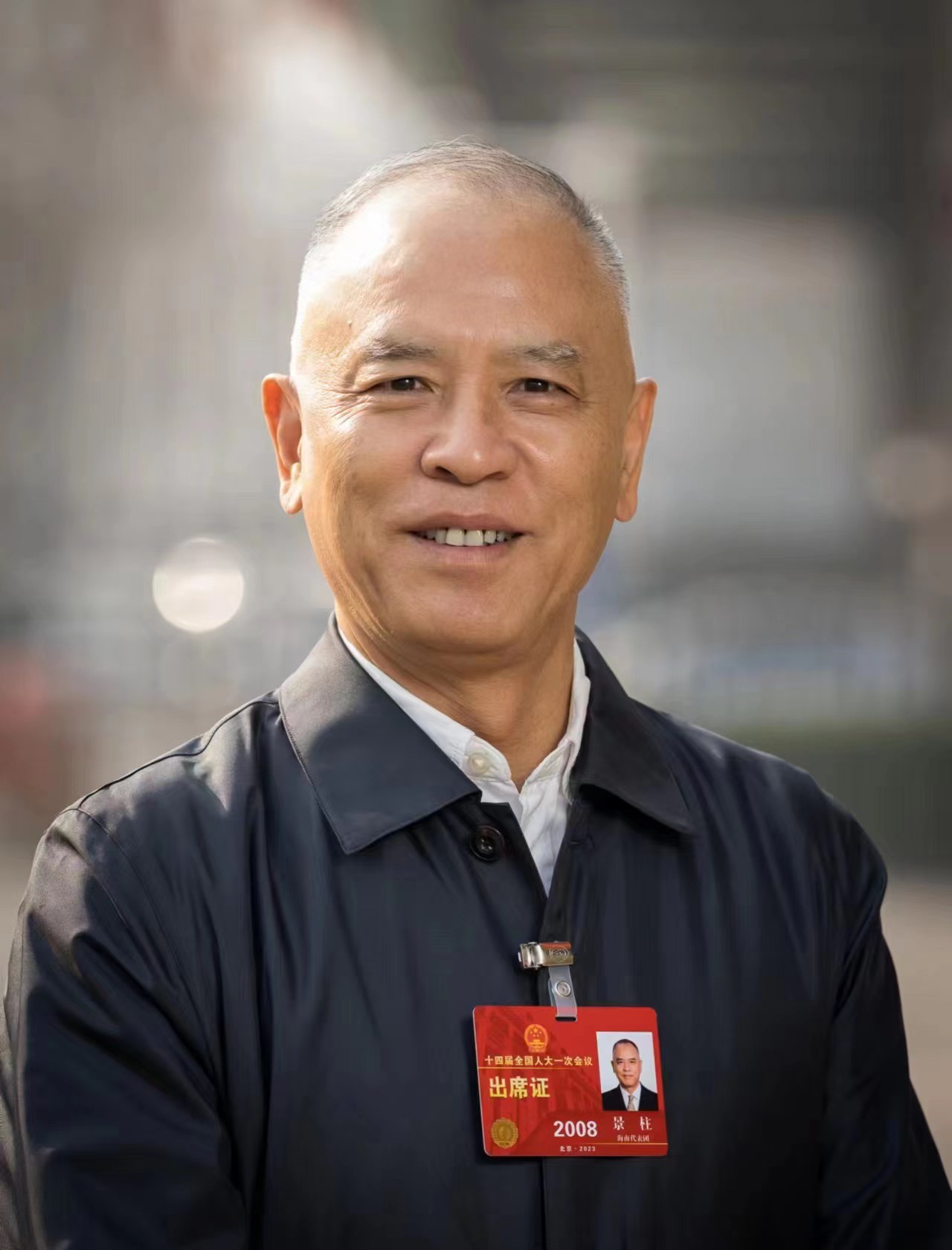 【*会两**闭幕】来看看车界大佬在*会两**都有哪些提议？