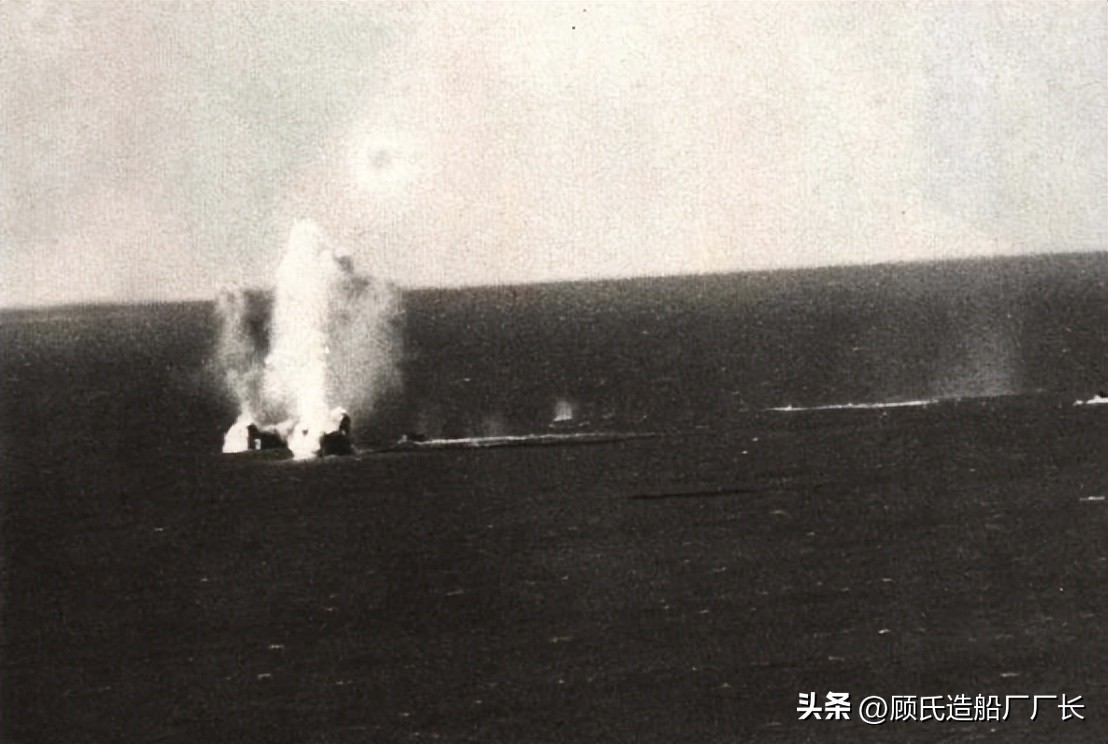 不打美舰，只打蒋舰，回顾1958年海军岸炮部队9.8料罗湾*锁封**战斗