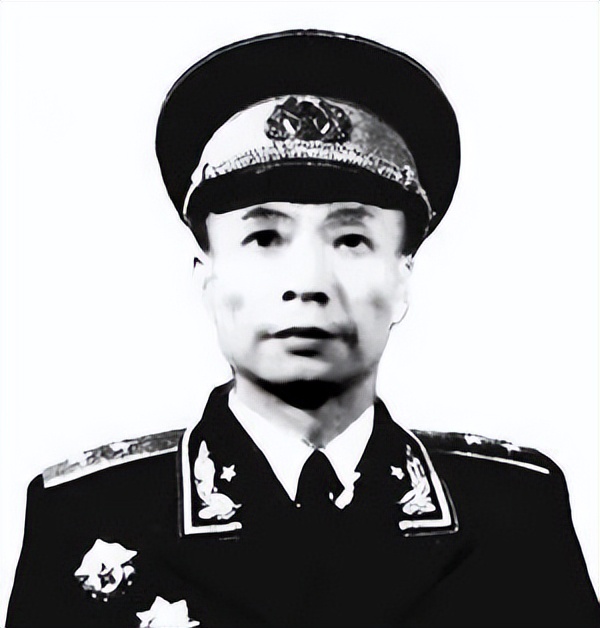 73年韩先楚任军区司令员，点名要一中将，周总理：谁都可以他不行