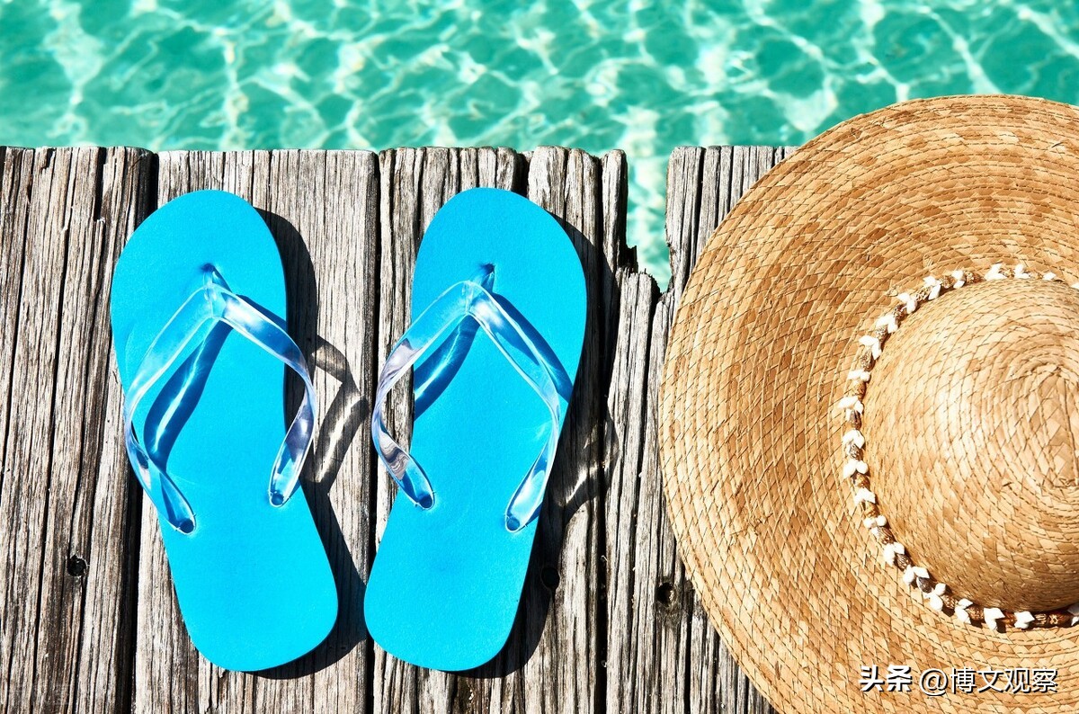 五元内拖鞋,五块钱一双的拖鞋质量