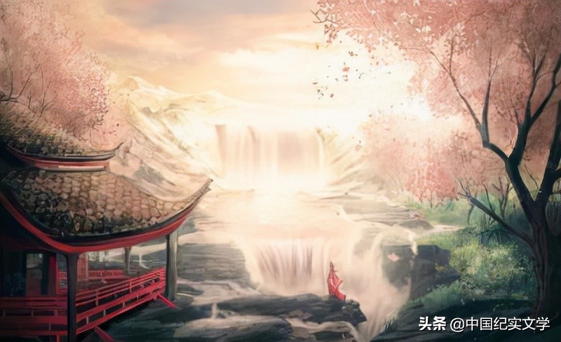 小说连载第七章,商界现形记在线阅读