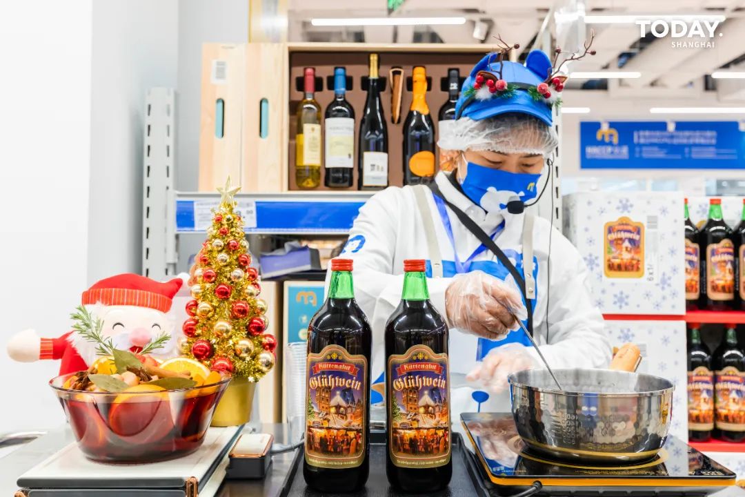 上海麦德龙购物全攻略,上海麦德龙会员店十大必买