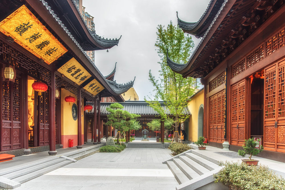 泰国曼谷著名遗产旅游地,曼谷名胜古迹