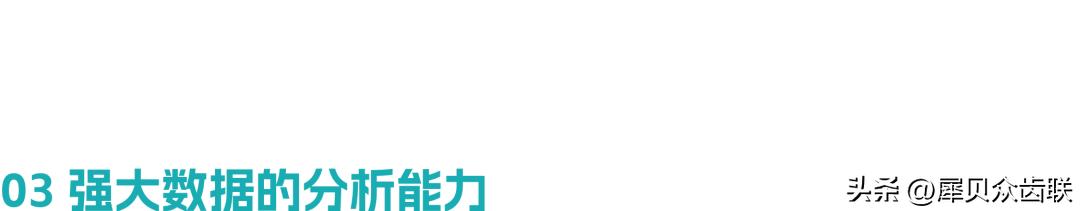 犀贝商家后台怎么操作？深度打造引流获客的数字化运营平台