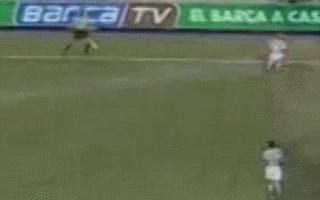 球迷视角梅西绝杀皇马,里奥梅西巅峰时刻