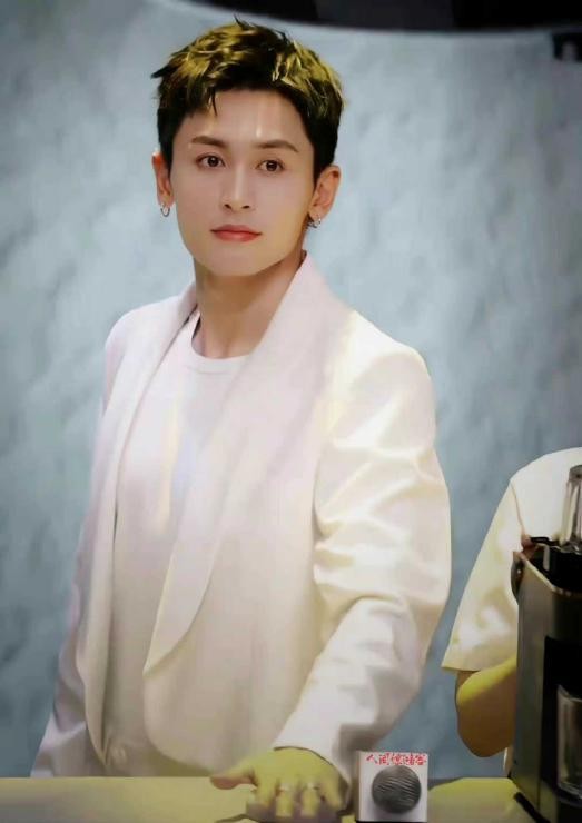 从红极一时到落魄的6位男星,红得快凉得更快的四位男星