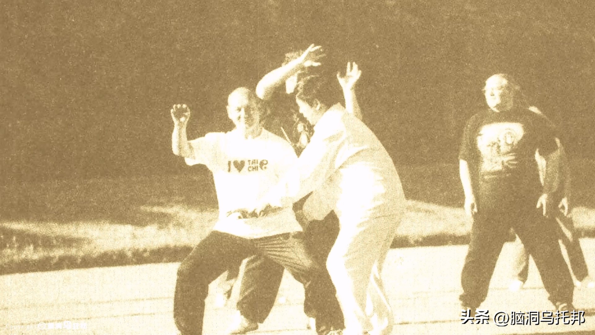 2个月10亿*放播**!马保国是如何爆红,又如何瞬间跌落神坛的?