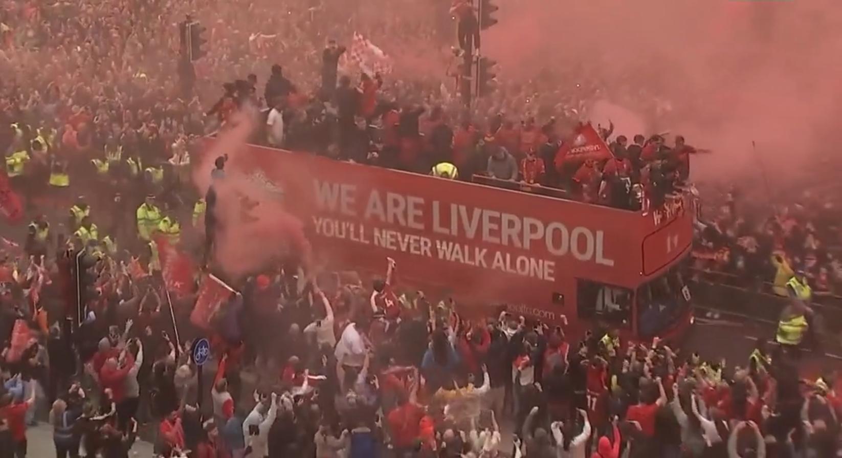 信仰利物浦,利物浦传奇杰拉德少年成长