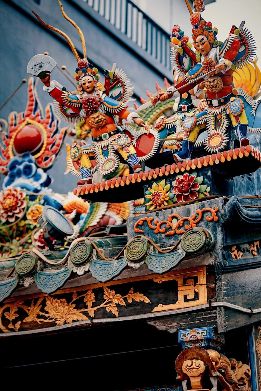 广东最极致的城市,广东最繁华的城市