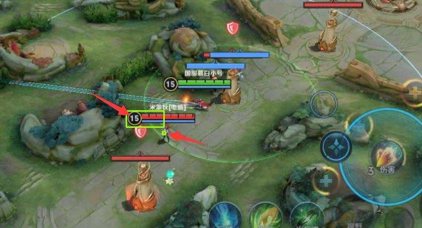 百里守约自瞄神器外设封号吗,王者荣耀国服百里守约被封号