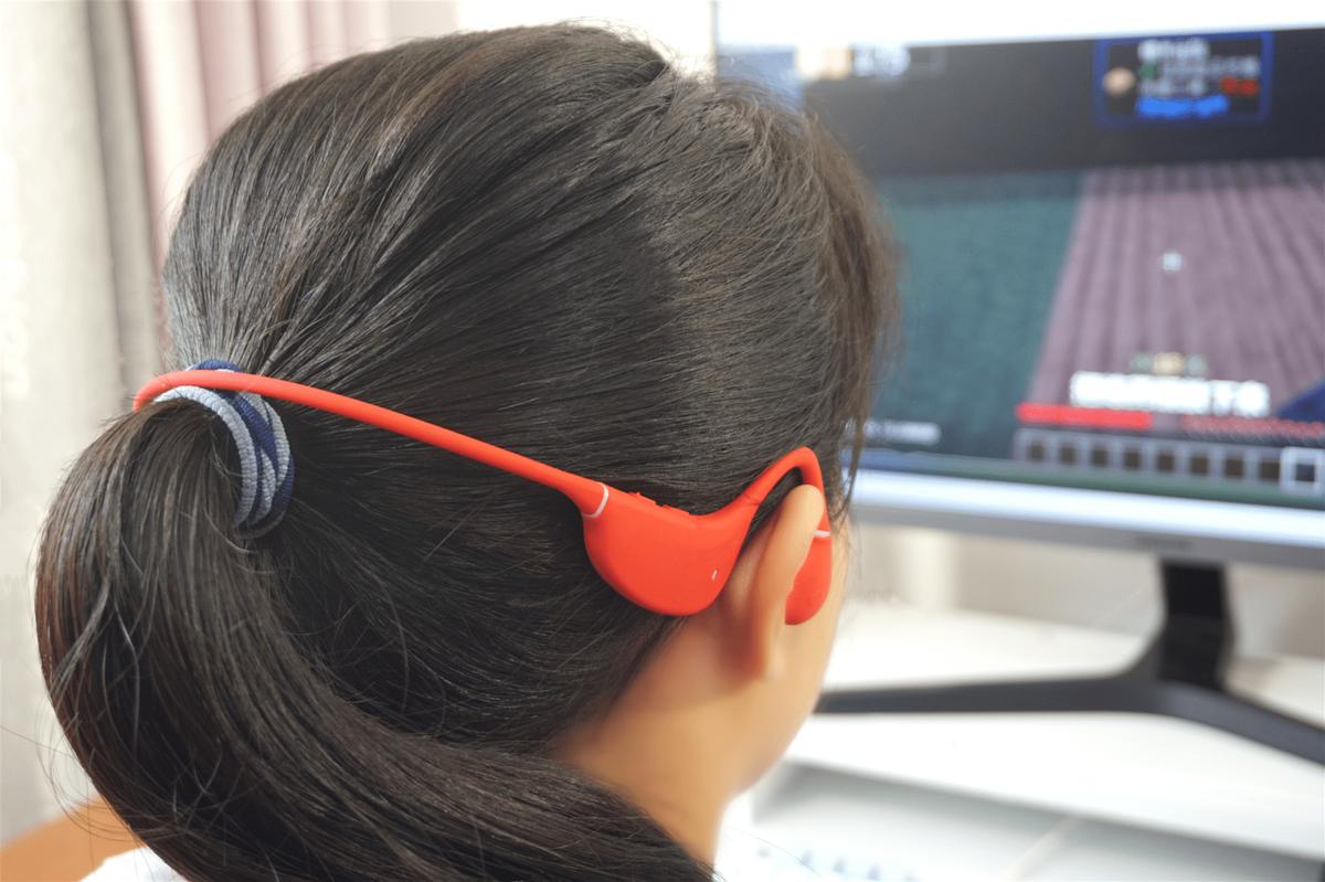 不入耳骨传导蓝牙耳机品牌哪个好,挂耳式骨传导蓝牙耳机啥牌子好