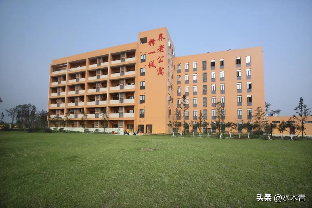 养老是一份用“新”的事业——访成都温江择一城颐养居院长李添立