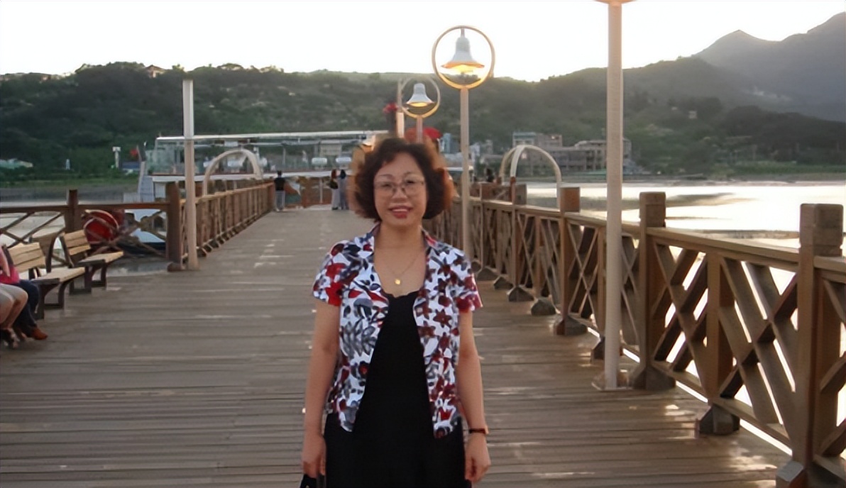 黑龙江戴秀丽,东北女首富戴秀丽