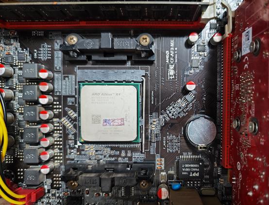 amd速龙x4740还能升级吗,amdx4740处理器可以升级吗