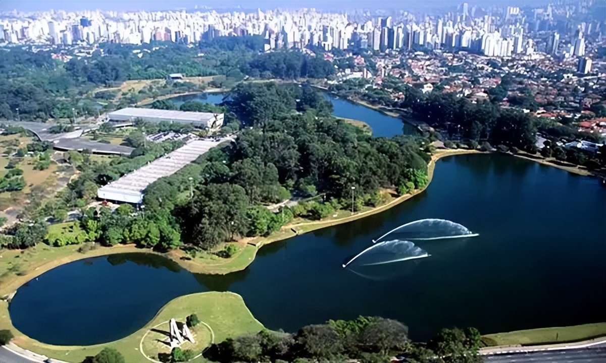 巴西最好的旅游景点,巴西主要旅游景点