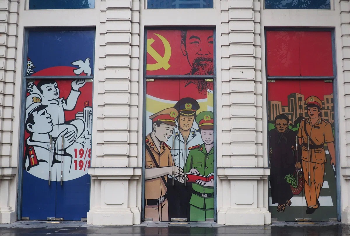 越南自卫反击战越南伤亡人数,越南情况详细分析