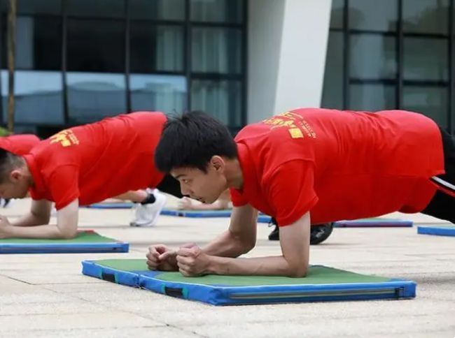 巴川中学“体尖生”的旧词新解，你对现在的体尖生一无所知