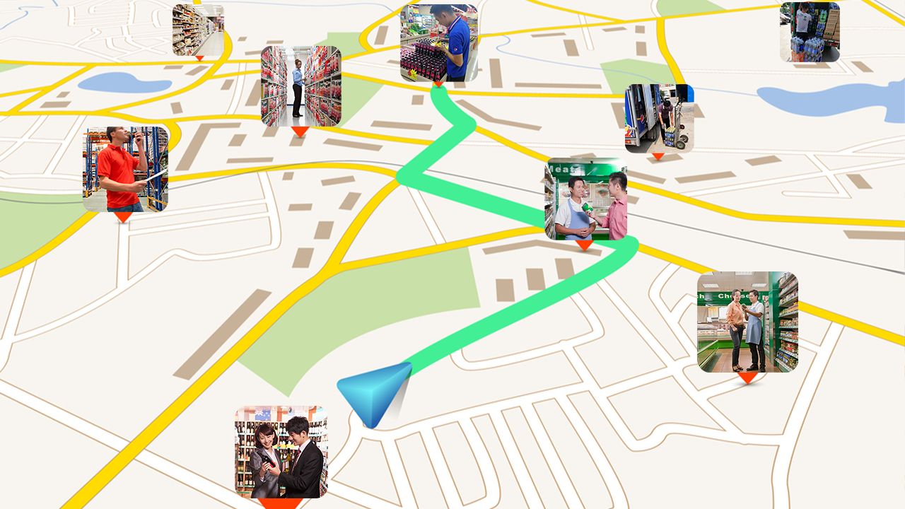 怎么快速搞定考勤,办公室常做的考勤零基础教程