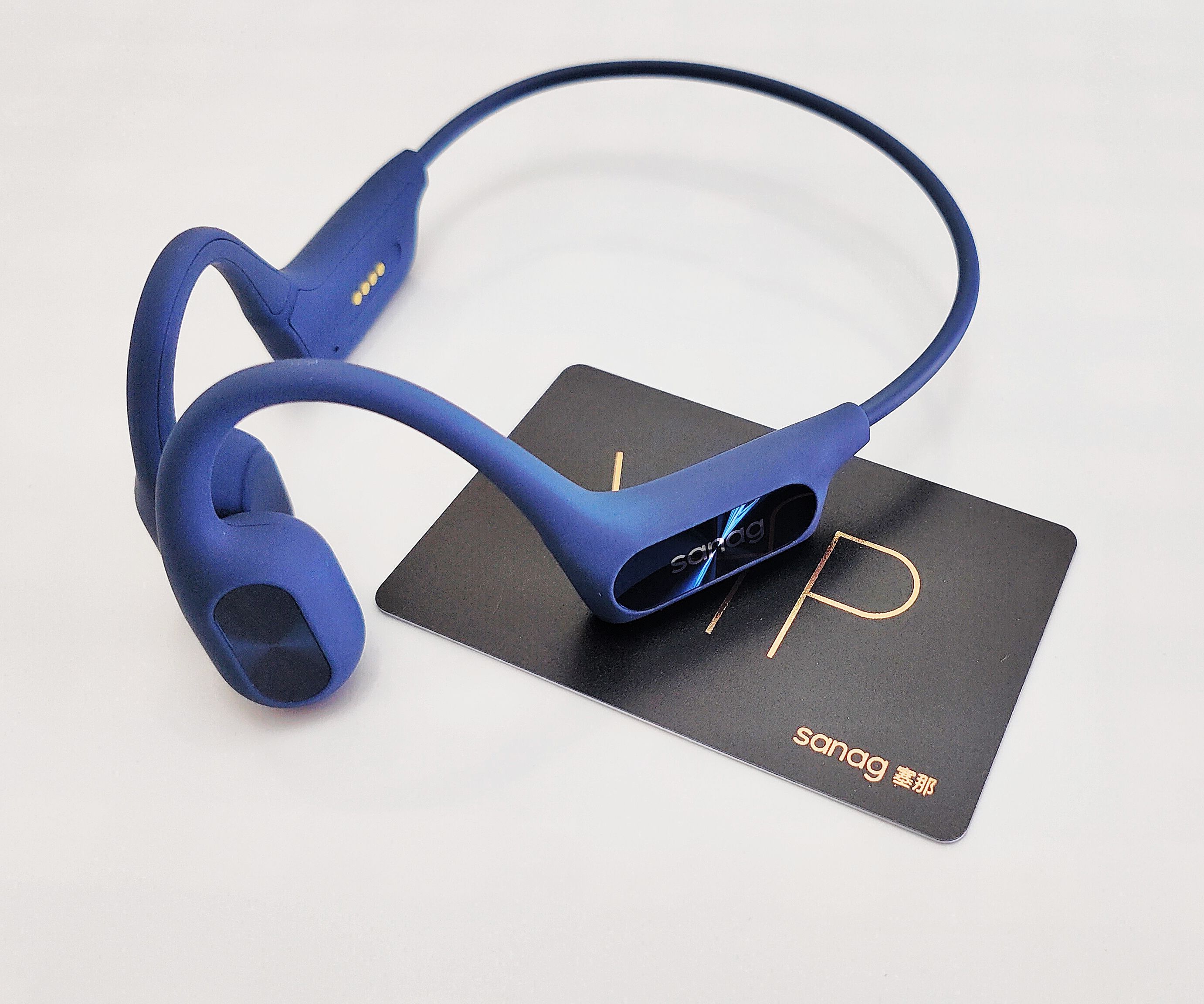 sanag塞那挂式耳机怎么样,sanag运动耳机z30