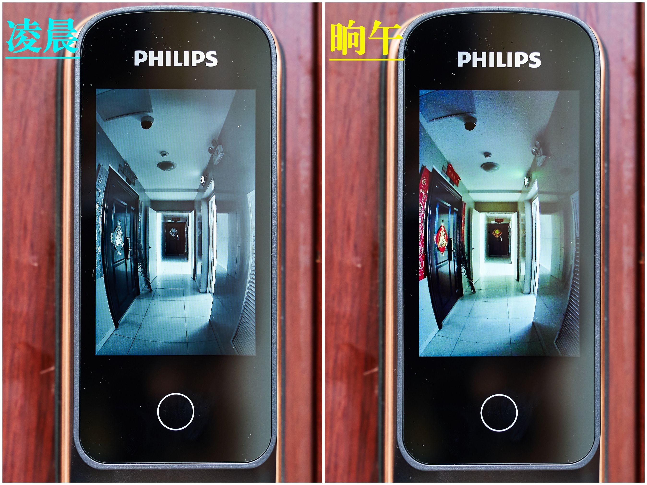 飞利浦智能锁702和702e哪款更好,飞利浦智能锁702系列讲解