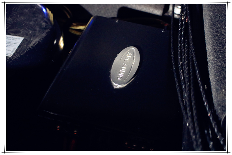 保时捷卡宴升级原车bose音响,保时捷卡宴顶级音响改装