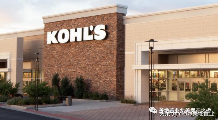 美国最受欢迎的10家百货公司,美国什么百货最好卖