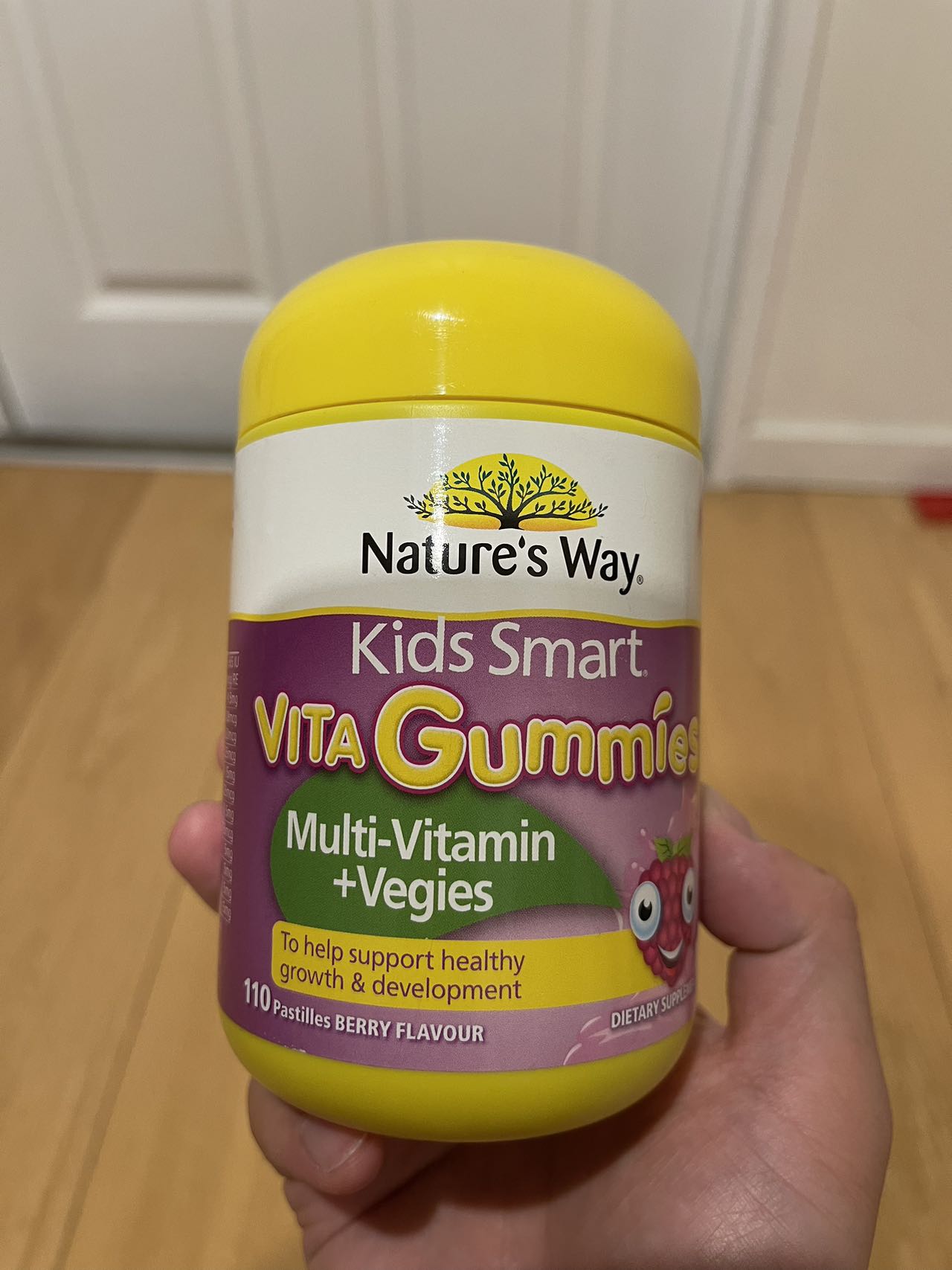 宝宝睡不踏实，长个慢怎么办？你该给娃补钙了！