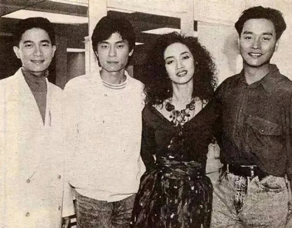 消失的王杰,王杰是怎么销声匿迹的