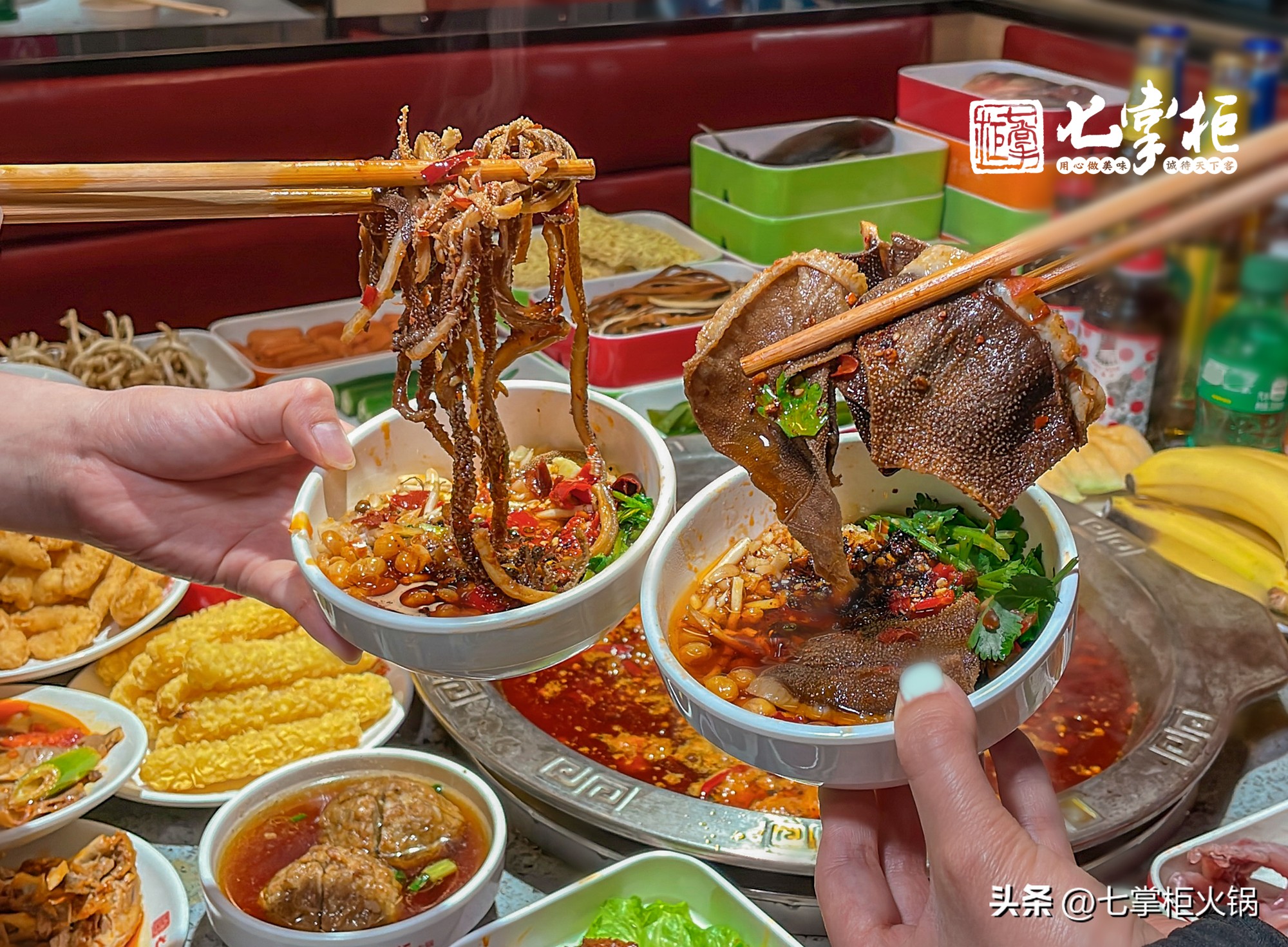 加盟成都火锅需要注意什么,成都自助火锅加盟
