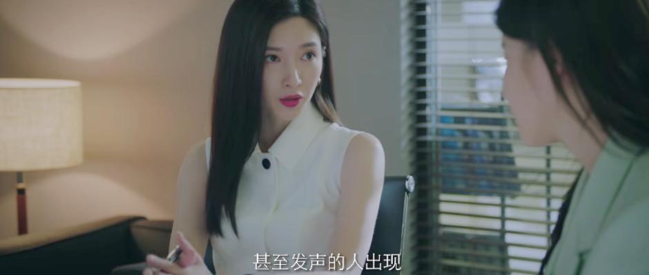 《余生》结局不过瘾？莫急，鹅厂4部重磅待播剧接档，都是狠剧