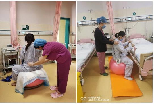 【服务能力提升百日攻坚】产房：以优质护理服务助力新生命扬帆起航