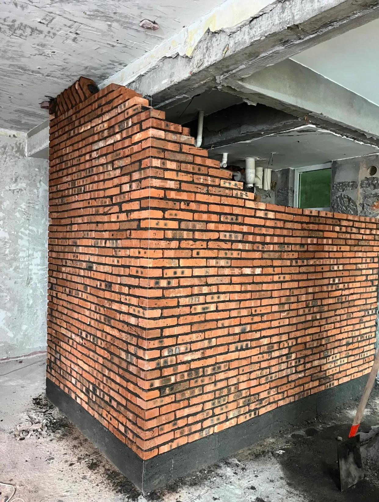 砖砌墙和轻钢龙骨隔墙的优劣对比,轻钢龙骨墙和砖砌墙哪个好