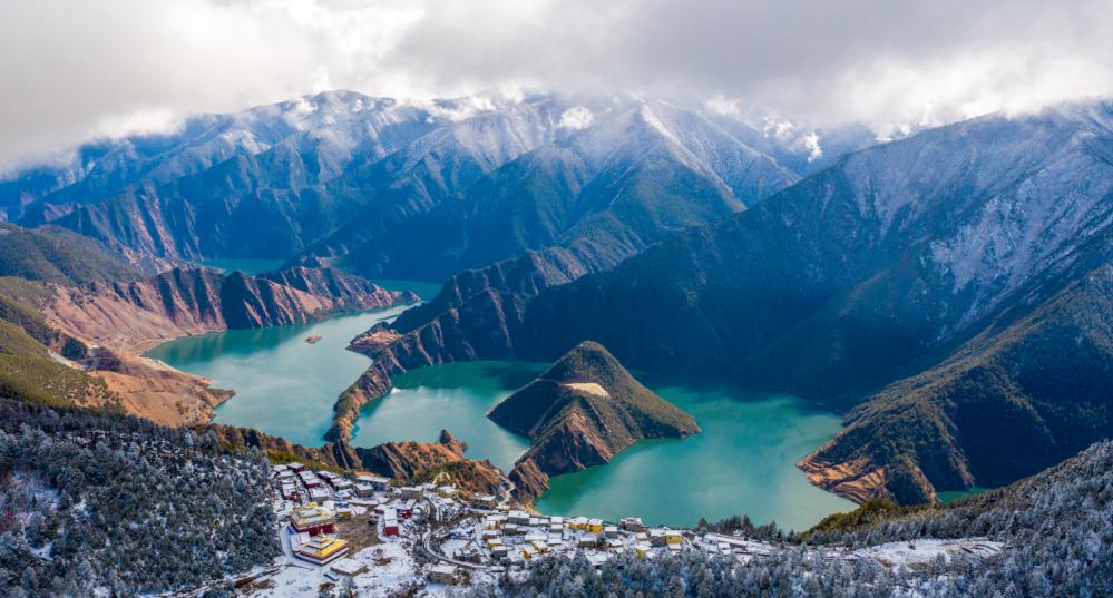 中国旅游日凉山,中国旅游日四川景区