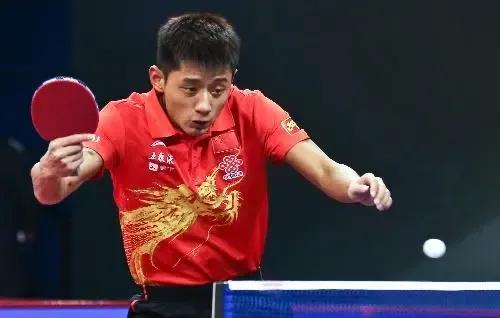 接反手位急长球技战术：还有一招“拧急长”