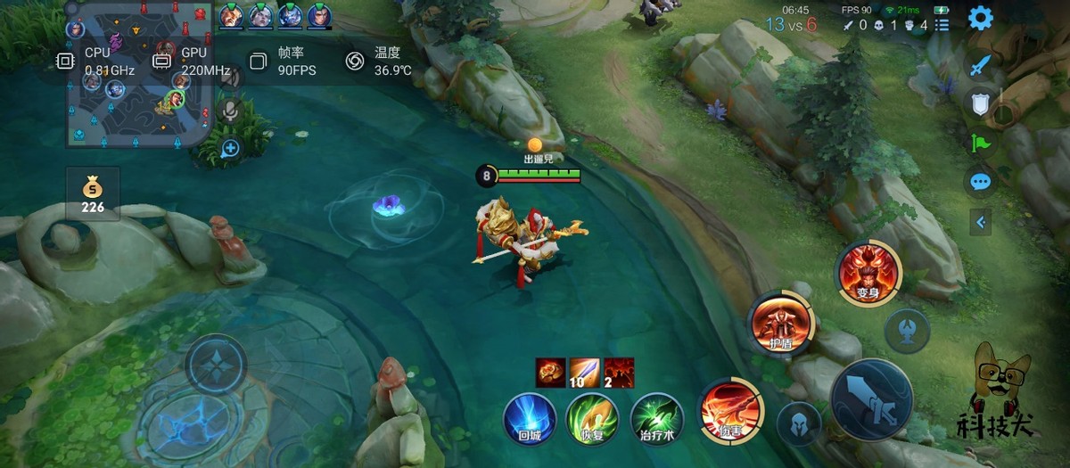 拯救者y90对比iphone13pro,拯救者y90和黑鲨5pro谁更值得入手