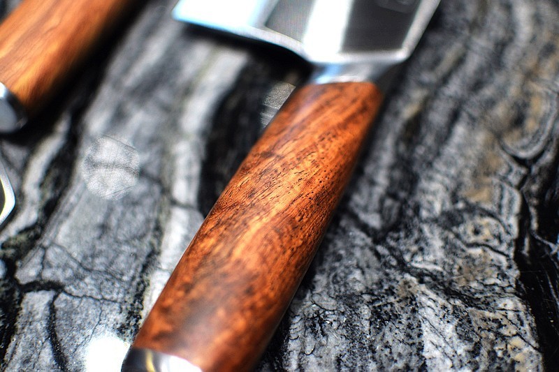 厨房刀具怎么选,新房厨房刀具怎么摆放