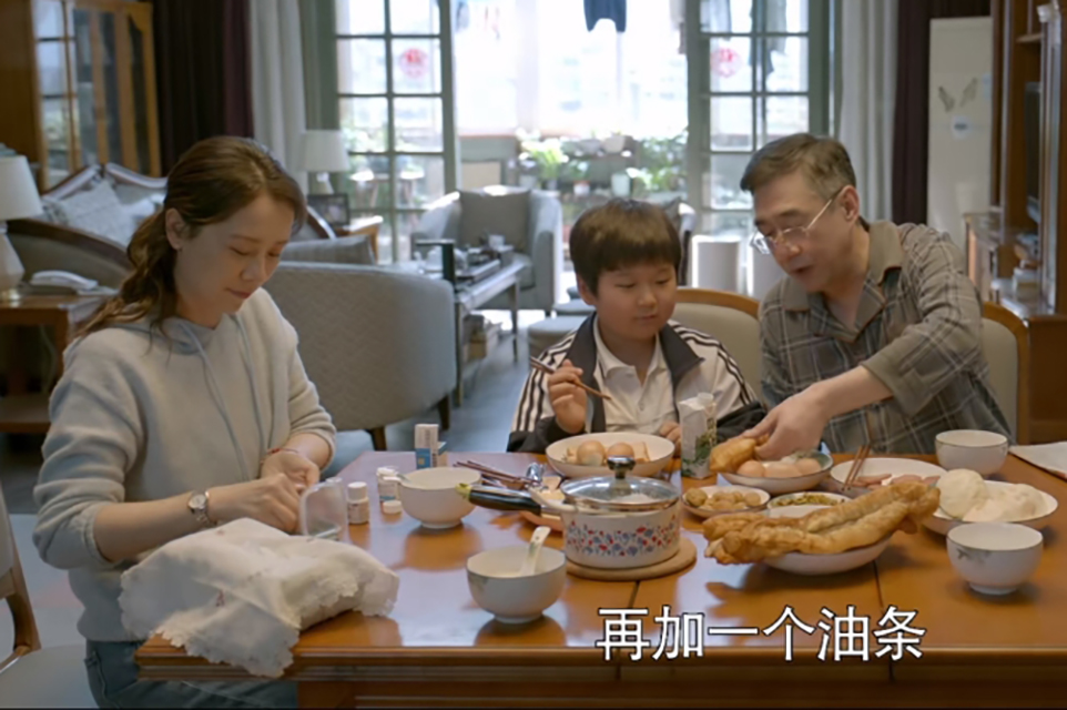 心居结局冯晓琴和顾青玉什么关系,心居冯晓琴和顾清瑜啥关系