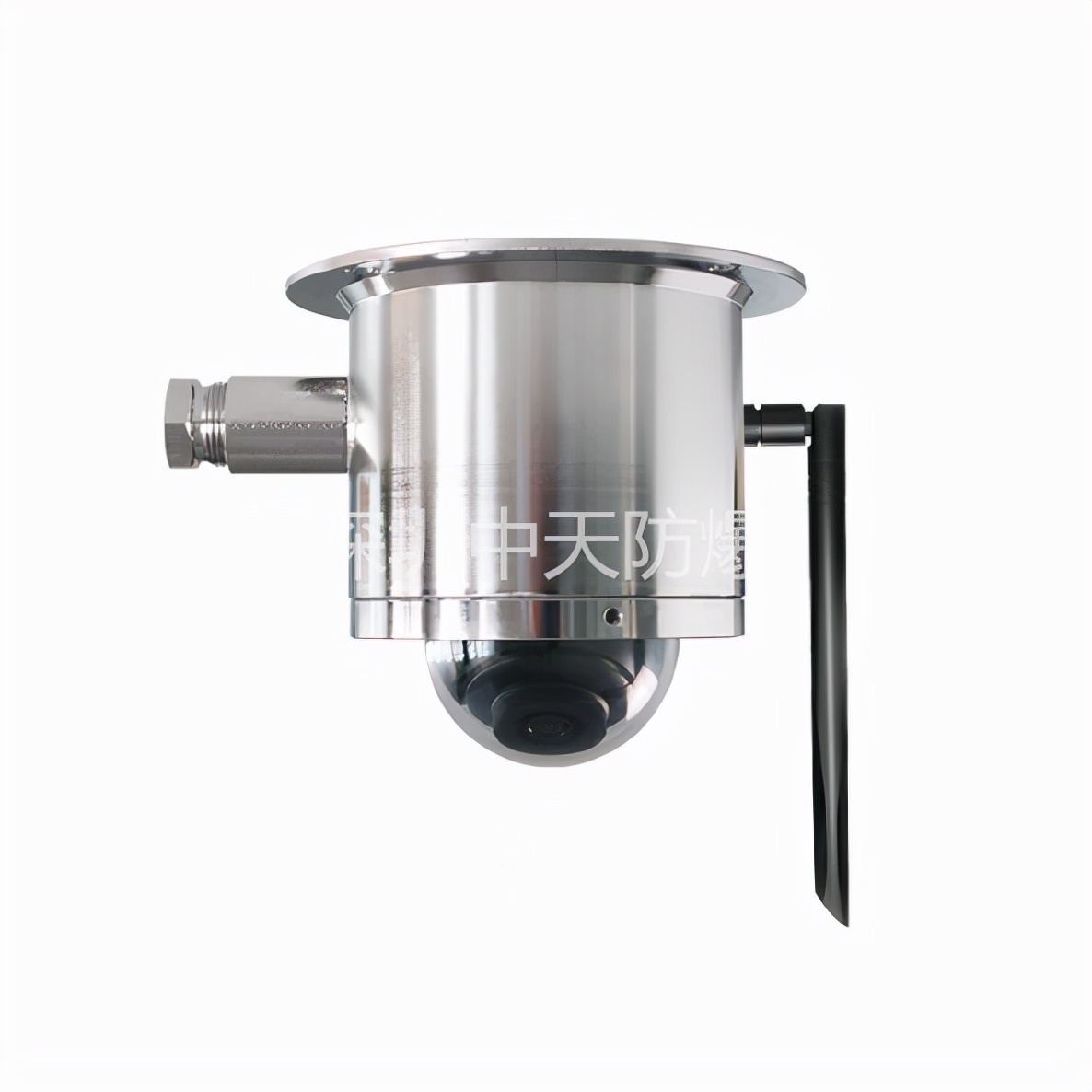 防爆摄像枪机,防爆摄像机半球
