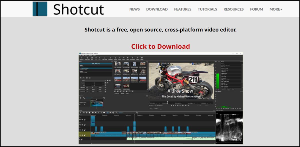 免费剪辑视频的软件有哪些？这些软件值得考虑