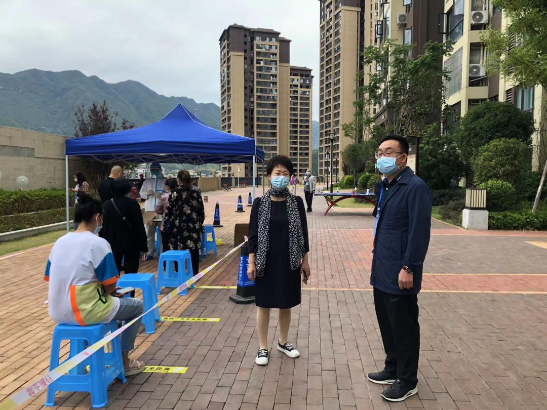 人大活动抗击疫情人大代表在行动,凝心聚力战疫情人大代表在行动