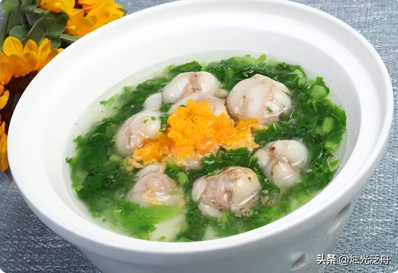 金牌沙律虾球做法,美食推荐甲鱼的做法大全